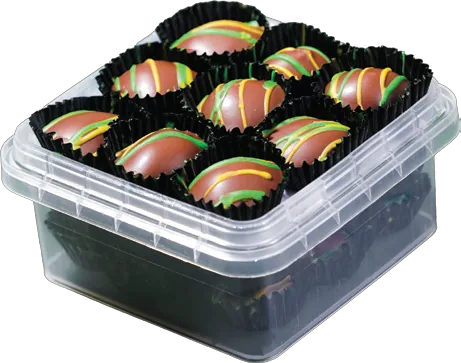 Bonbon Dubai Pistachio