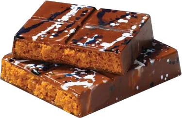 Dubai Choco Bar Lotus
