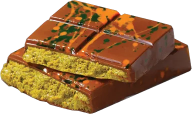 Dubai Choco Bar Pistachio