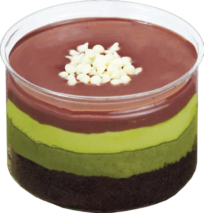 Dubai Dessert Box