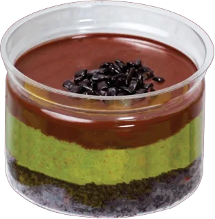 Dubai Nutella Pistachio