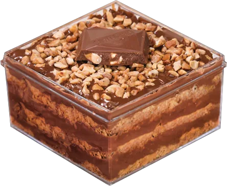 Choco Quin