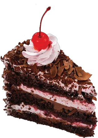 Black Forest
