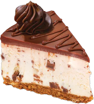 Cheese Cake Choco Milk