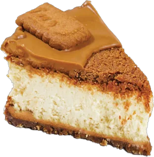 Cheese Cake Lotus