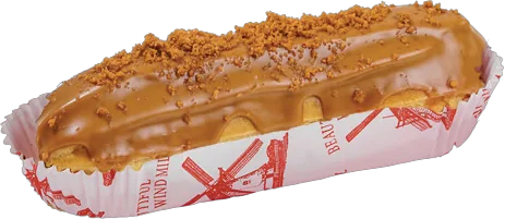 Eclairs