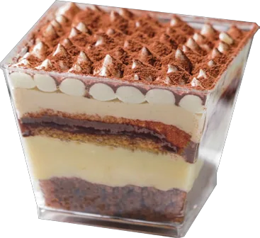 Tiramisu Cheesecake