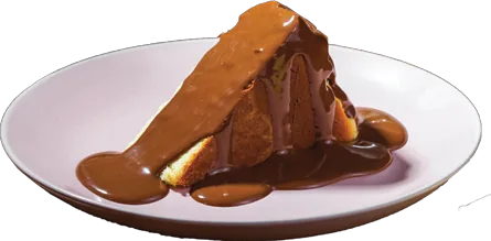 Choco Hazelnut