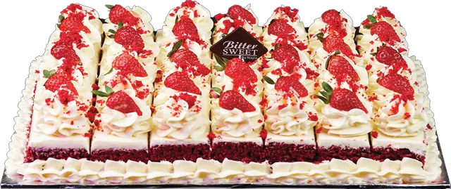 Red Velvet
