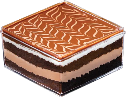 Choco Hazelnut