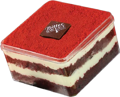 Red Velvet