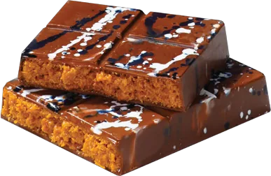 Dubai Choco Bar Lotus