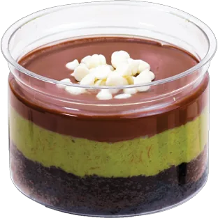 Dubai Choco Milk Pistachio