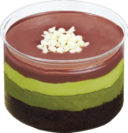 Dubai Dessert Box