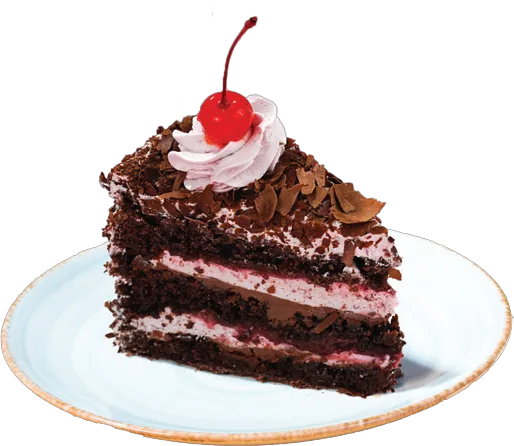 Black Forest