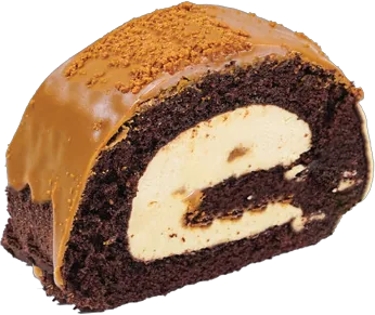 Swiss Roll Lotus
