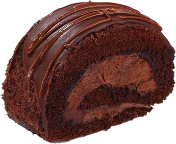 Swiss Roll Nutella