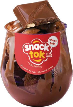 Choco Quin