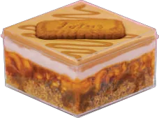 Banoffee Lotus