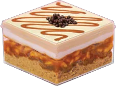 Banoffee Original