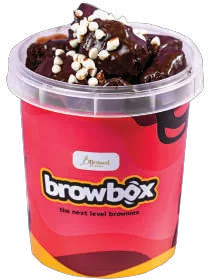Browbox Belgium