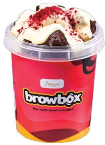Browbox Cheese