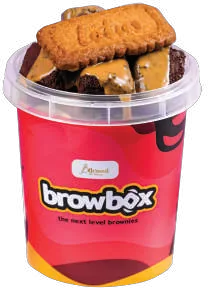 Browbox Lotus