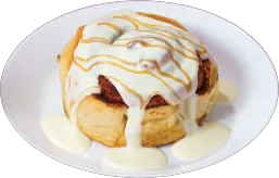 Cheese Salted Caramel