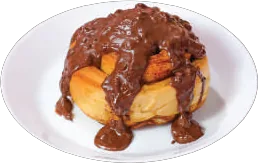 Choco Hazelnut