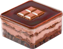 Choco Heaven
