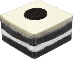Cookies & Cream
