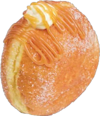 Cheese Salted Caramel