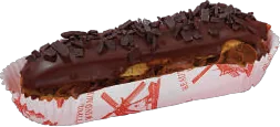 Chocolate Eclair