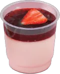 Panacota Berry