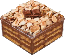 Cadbury Layer