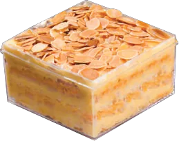 Cheese Layer