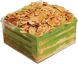 Matcha Layer
