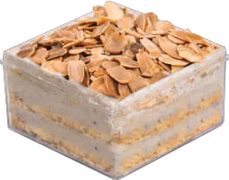 Tiramisu Layer