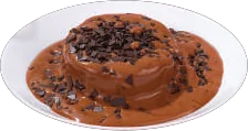Choco Hazelnut