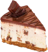 Cadbury Cheese Cake
