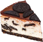 Oreo Cheese Cake