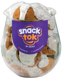 Full Cookies Cookies n Cream
