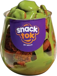 Full Cookies Matcha